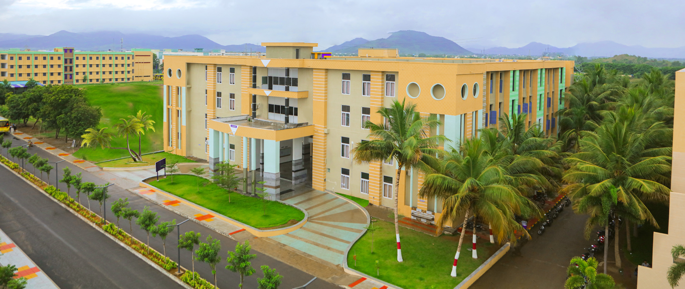 Dhanalakshmi Srinivasan University