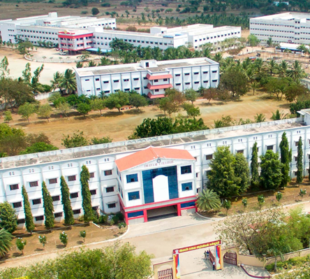 Imayam College of Engineering