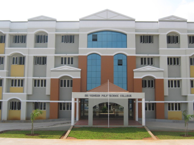 Sri Vignesh College of Engineering and Technology