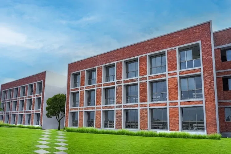 Takshashila University