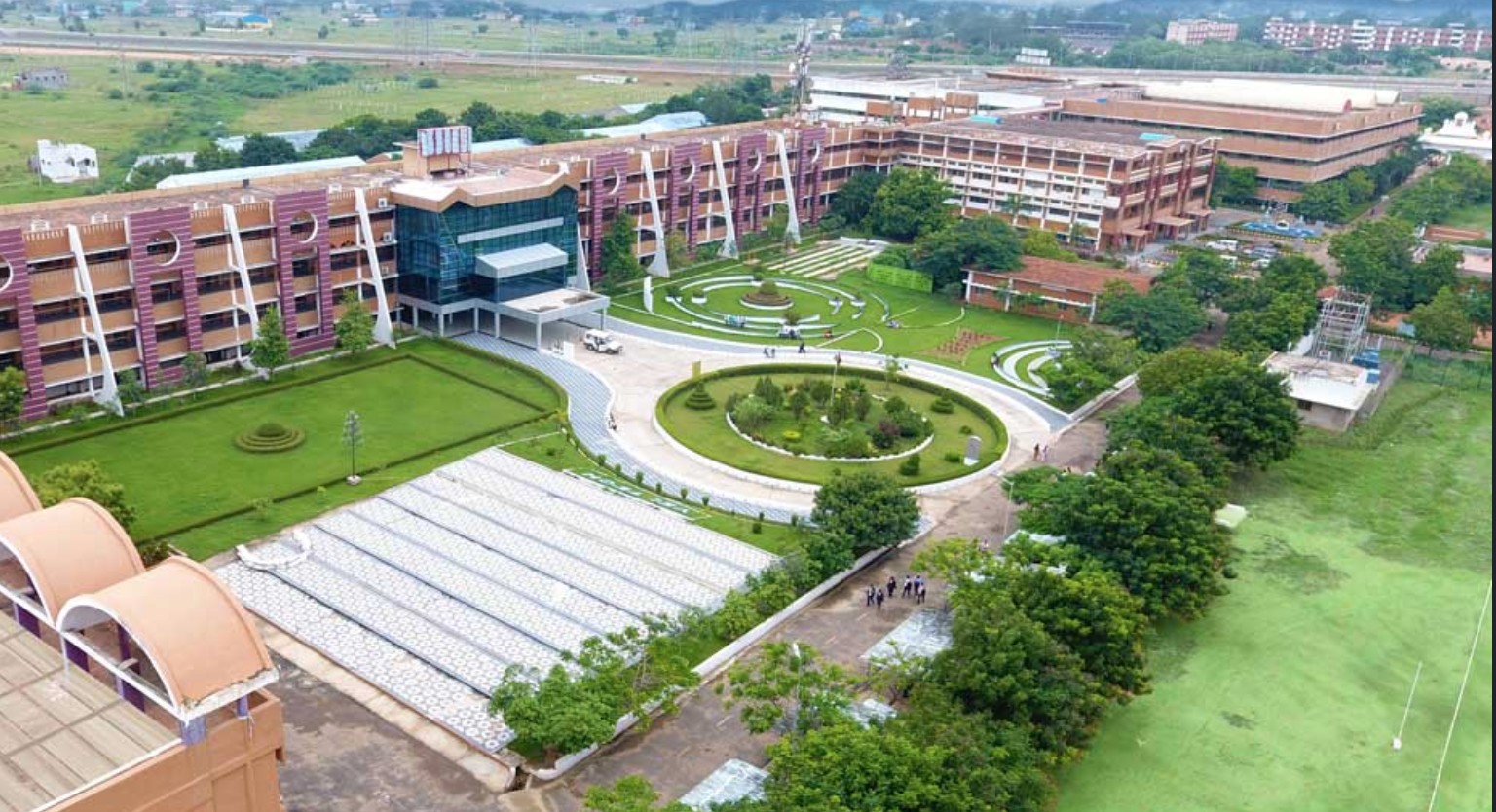 Veltech Group of Institutions