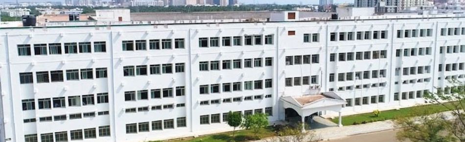Anand Institute of Technology