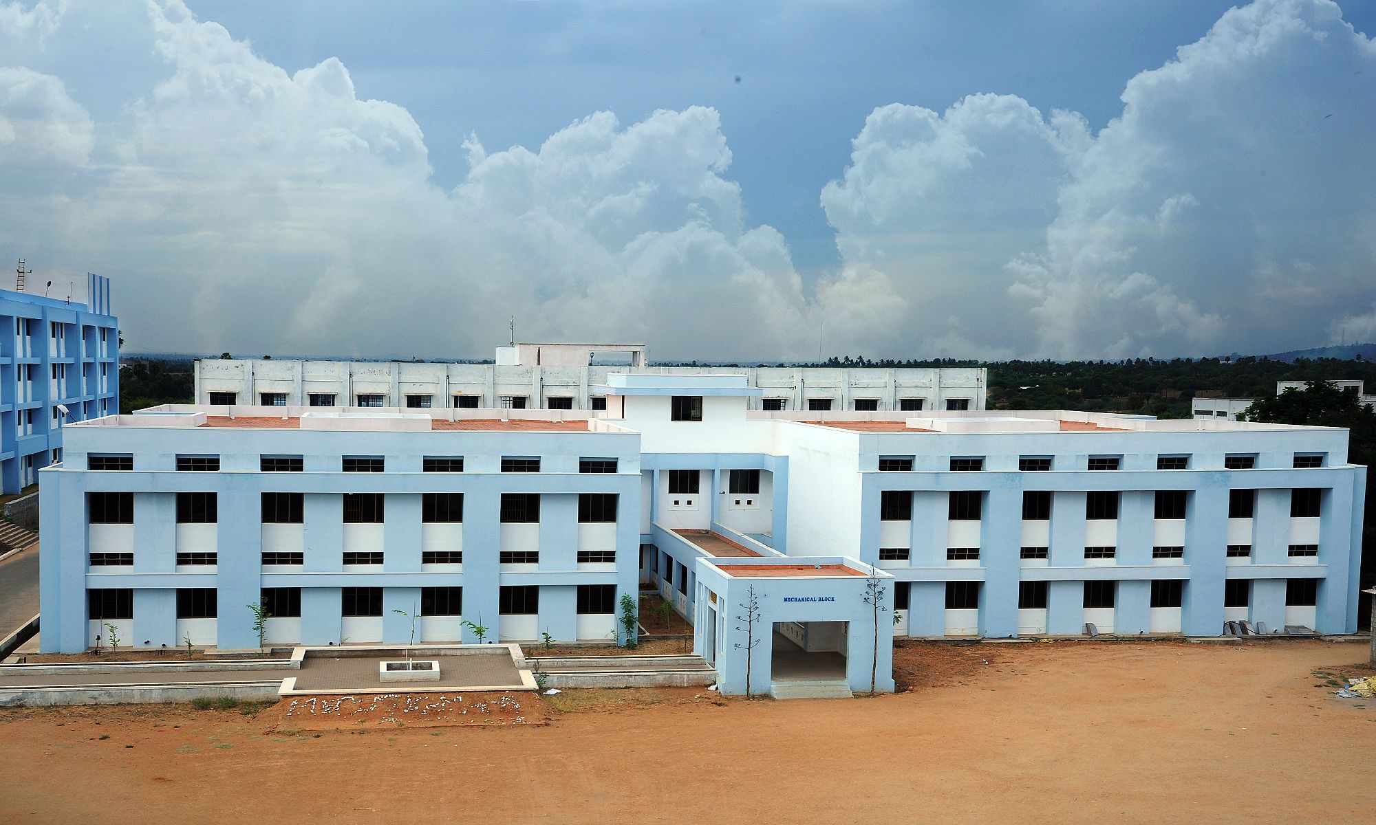 Sasurie Group of Institutions