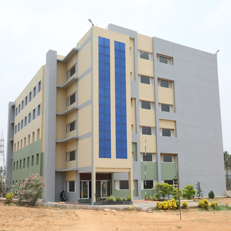 Sree Abirami Group of Institutions