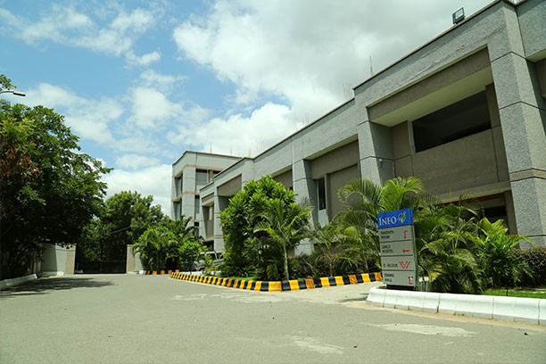 Info institute of engineering