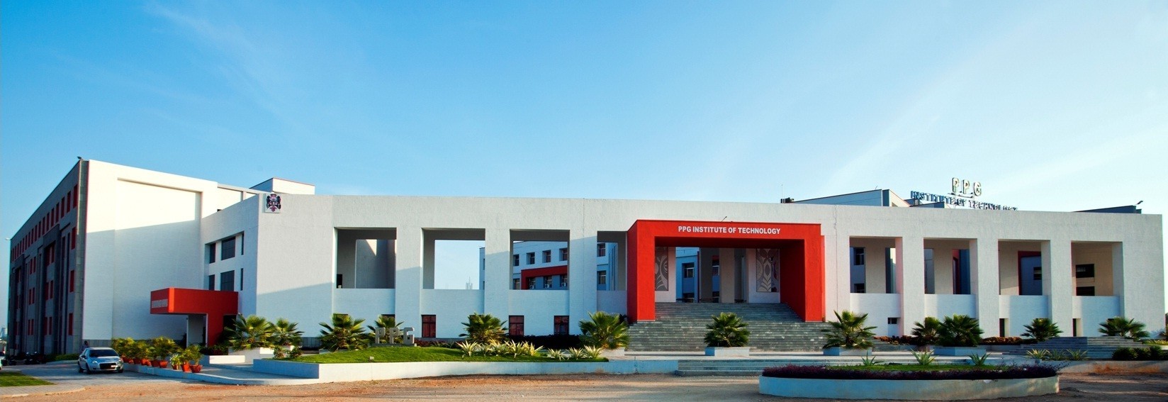 PPG Institute of Technology