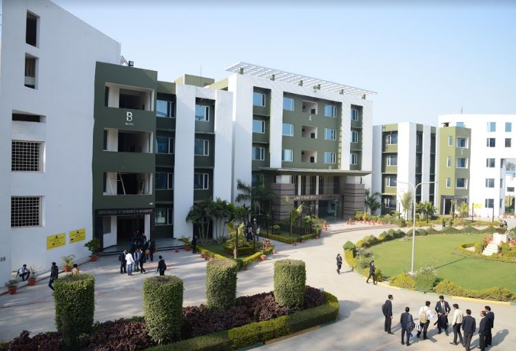 United Group of Institutions