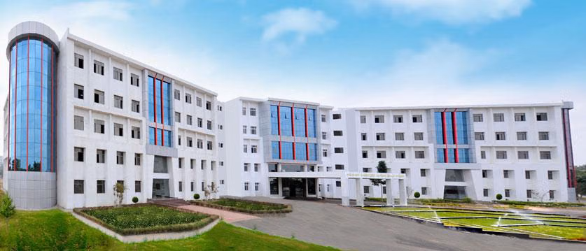 Kalaignar Karunanidhi Institute of Technology