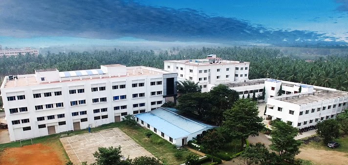 Easa College of Engineering and Technology
