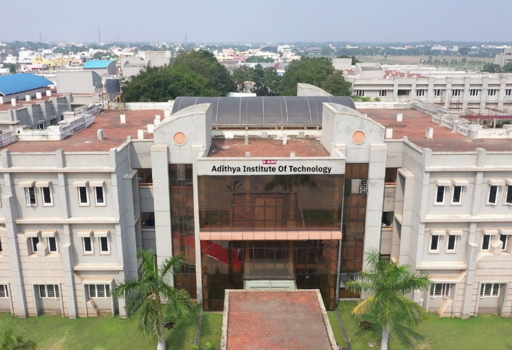 Adithya Institute of Technology
