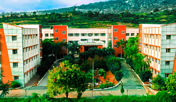 Sree Sakthi Engineering College