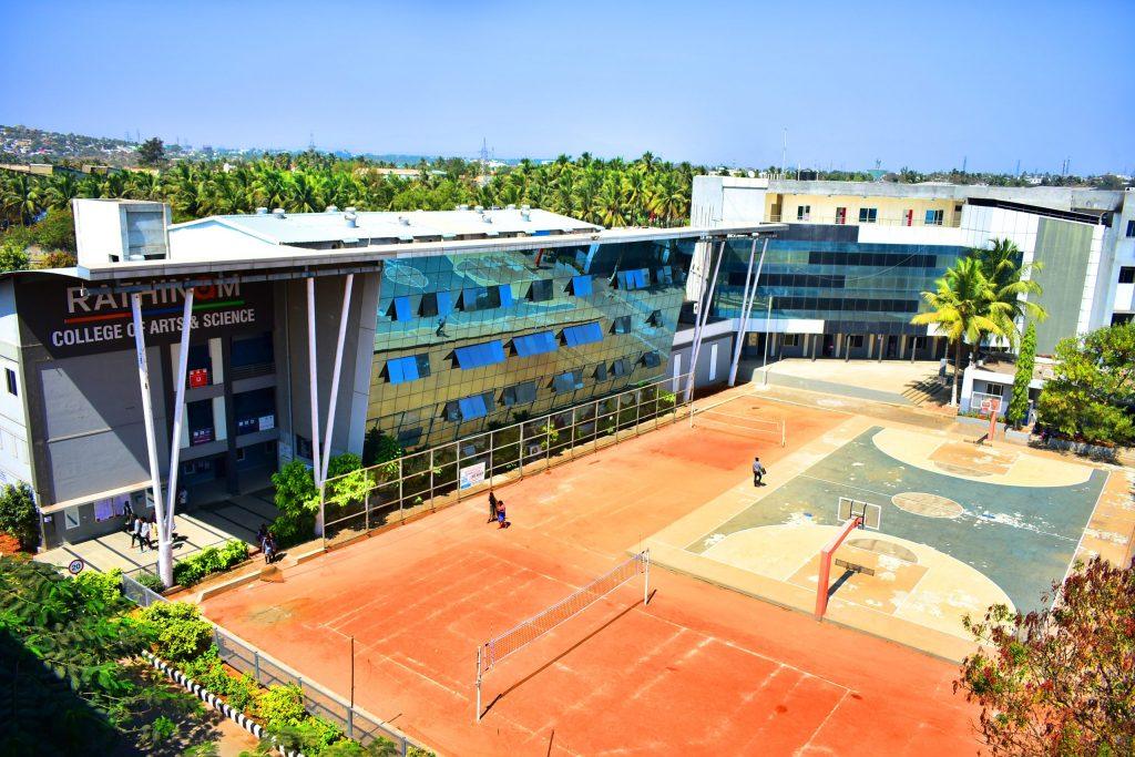 Rathinam Group of Institutions