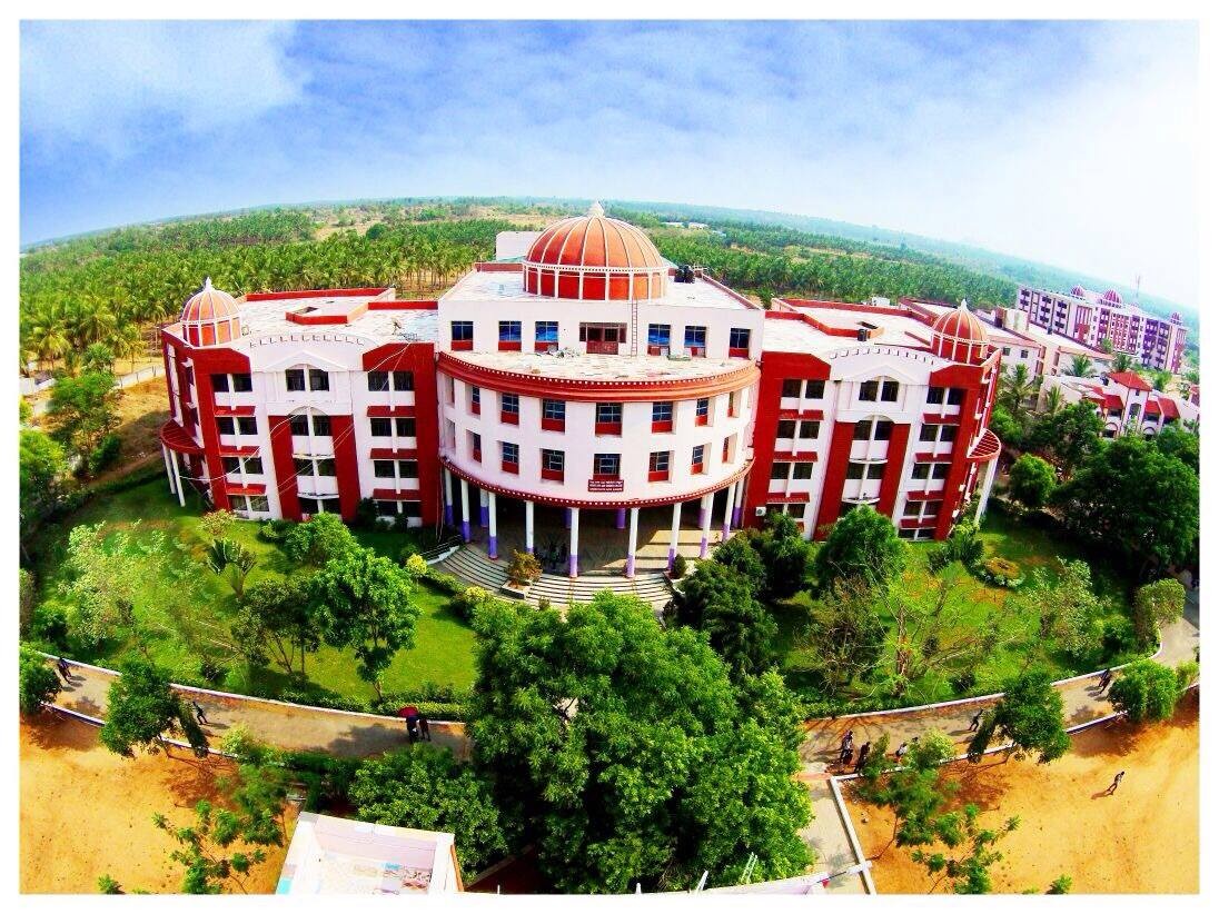 Nehru Group of Institutions