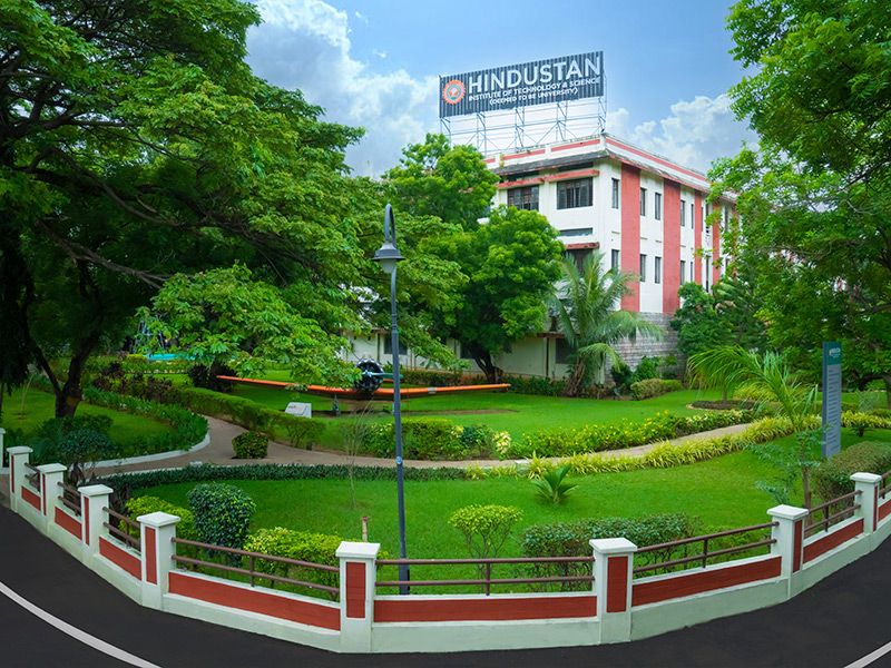 Hindusthan Group of Institutions