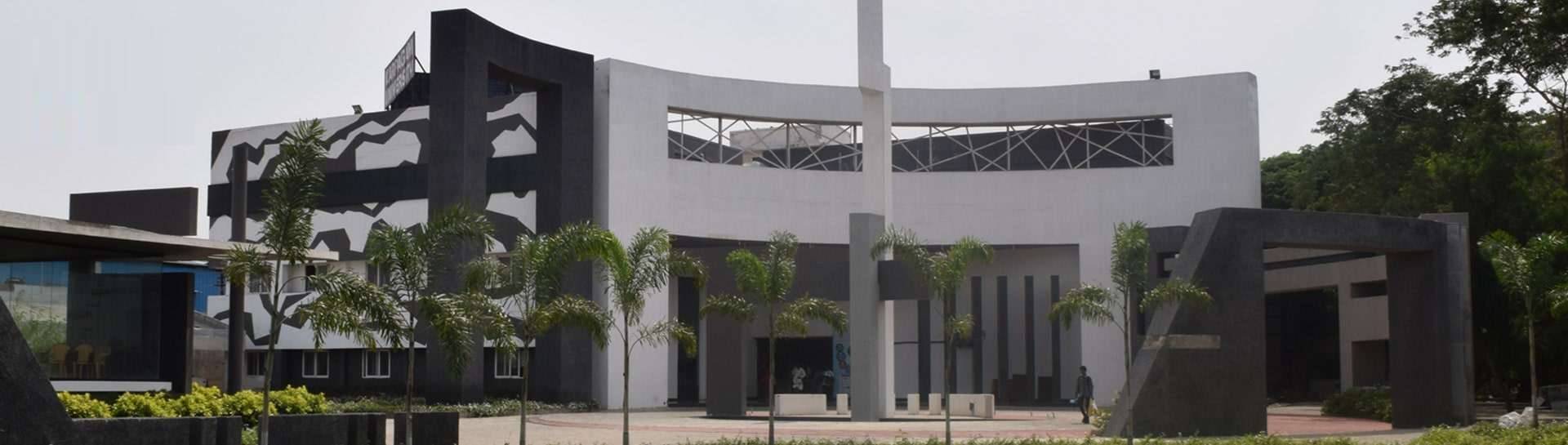 Karpagam Group of Institutions