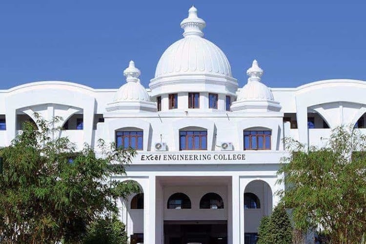 Excel Engineering College