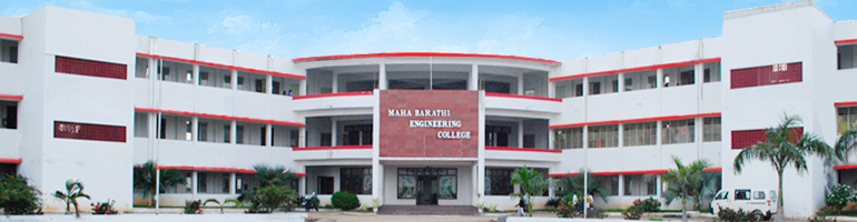 Maha Barathi Engineering College