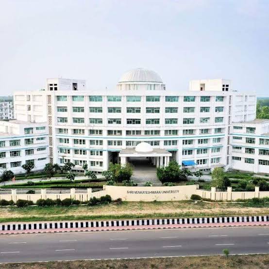 Sri Venkateswaraa University