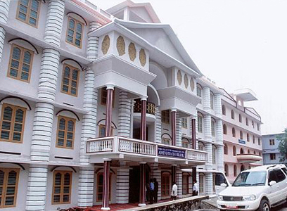 Noorul Islam Centre For Higher Education