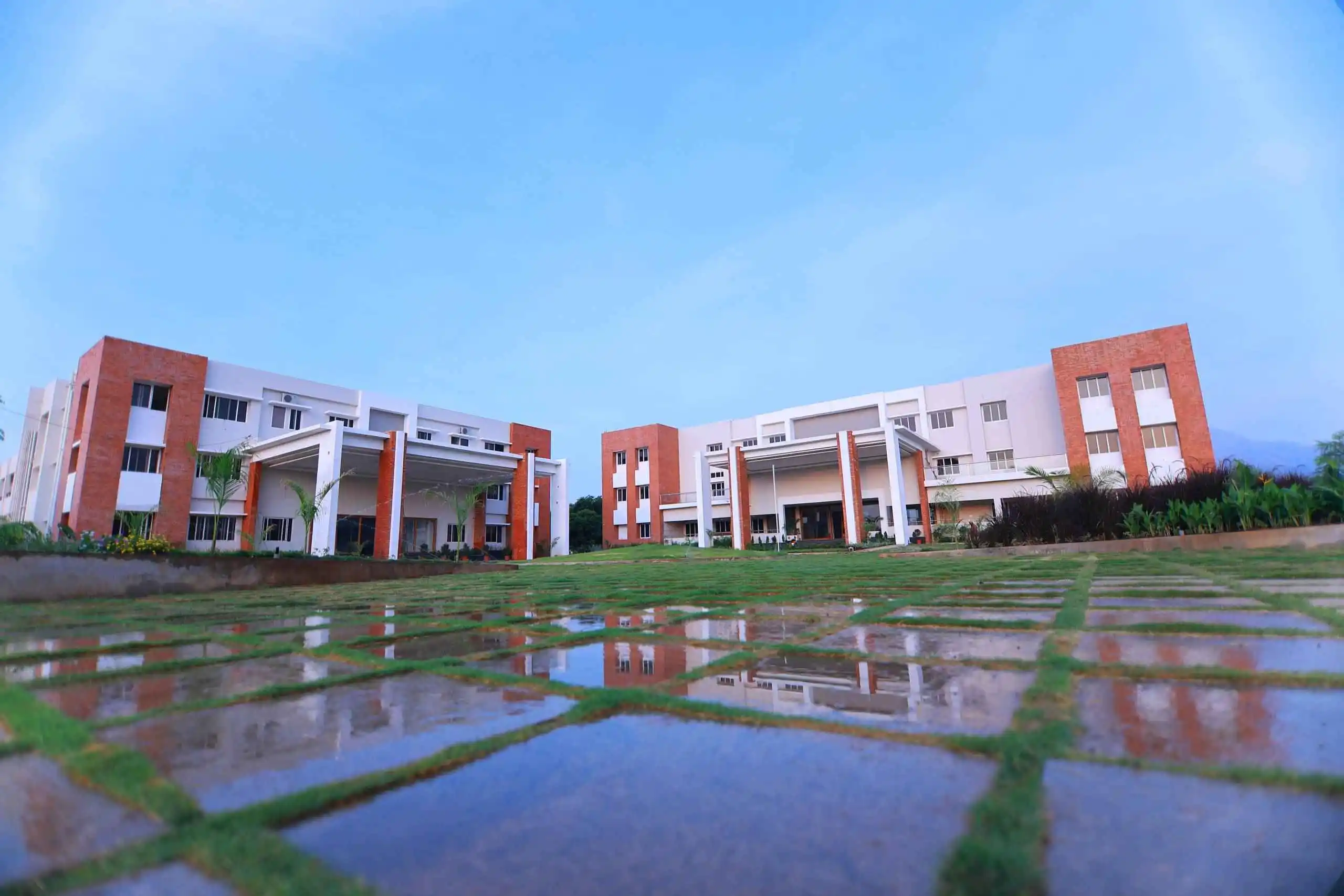 St.Thangapazham Group of Institutions
