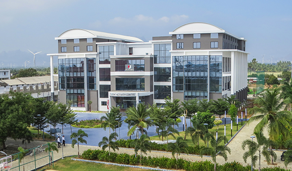 Joy University