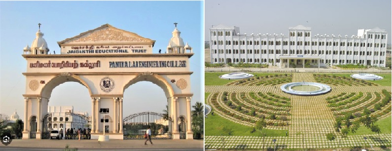 Panimalar engineering college