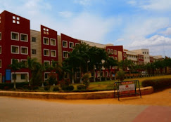 Velammal institute of technology