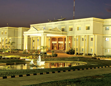 Sairam engineering college